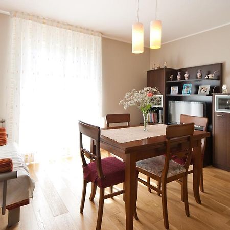 Apartments Silvia Пореч Екстер'єр фото