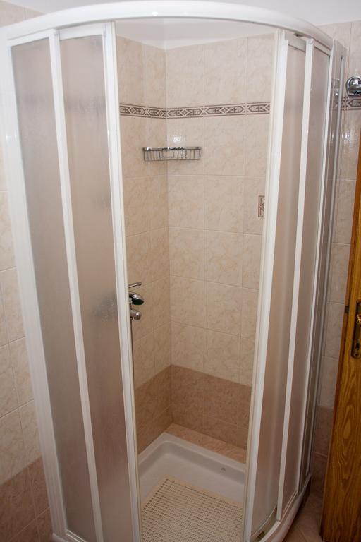Apartments Silvia Пореч Екстер'єр фото